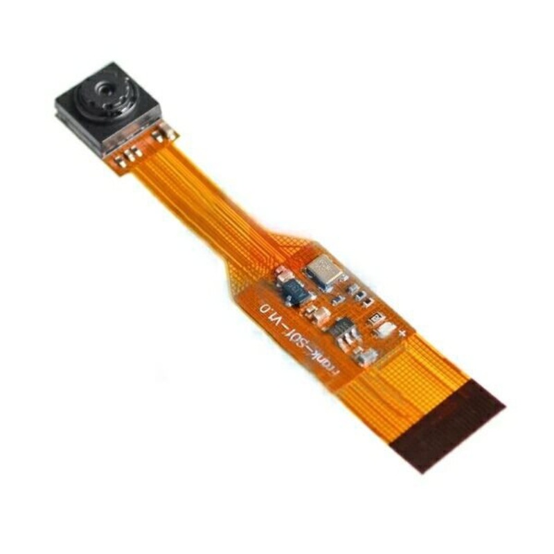 Raspberry Pi Hq Camera Microscope Lens - Raspberry Pi Zero Kameramodul 5MP OV5647