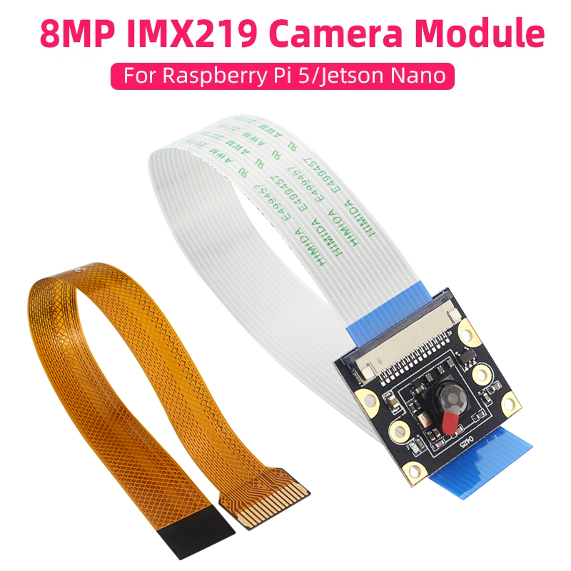 Raspberry Pi Global Shutter Camera Imx296 - Raspberry Pi 5 Kamera IMX219 Sensor