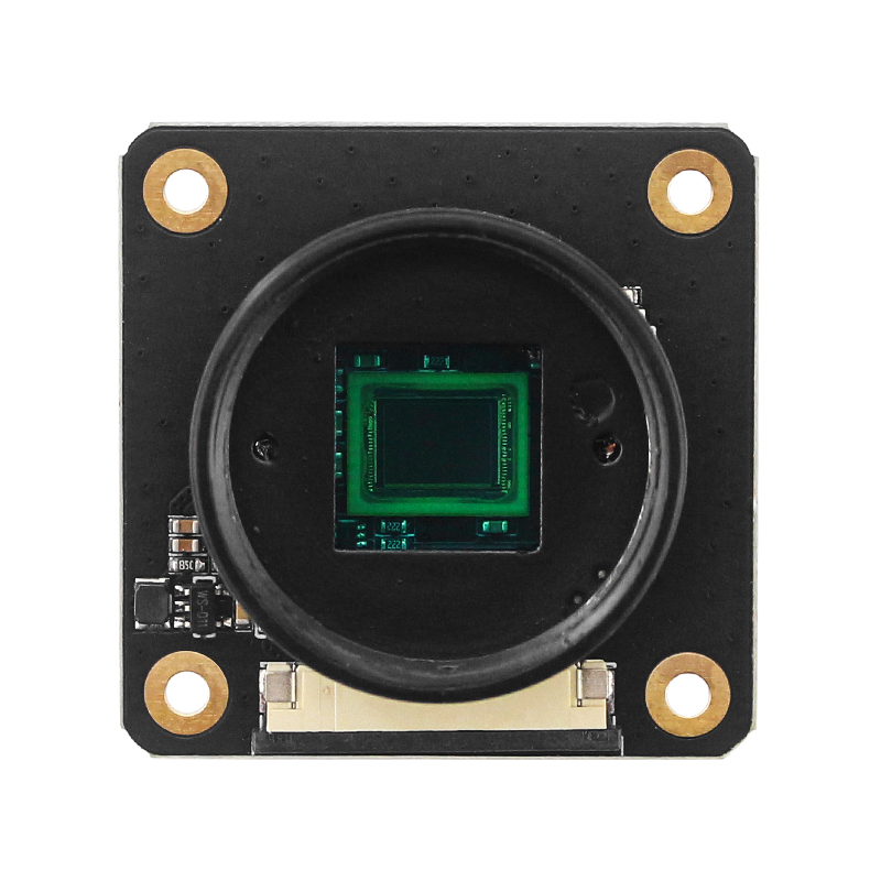 12,3 MP IMX477 Kameramodul für – Raspberry Pi Hq Camera Microscope Lens Bewertung und Preis