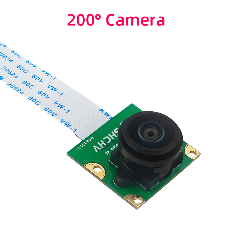 Himbeer Pi 5 8MP Kamera imx219 – Raspberry Pi Global Shutter Camera Imx296 Bewertung und Preis
