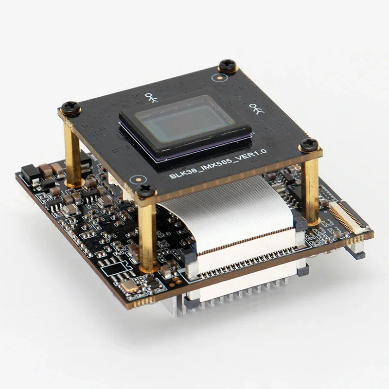AUF LAGER STARVIS 2 1/1,2