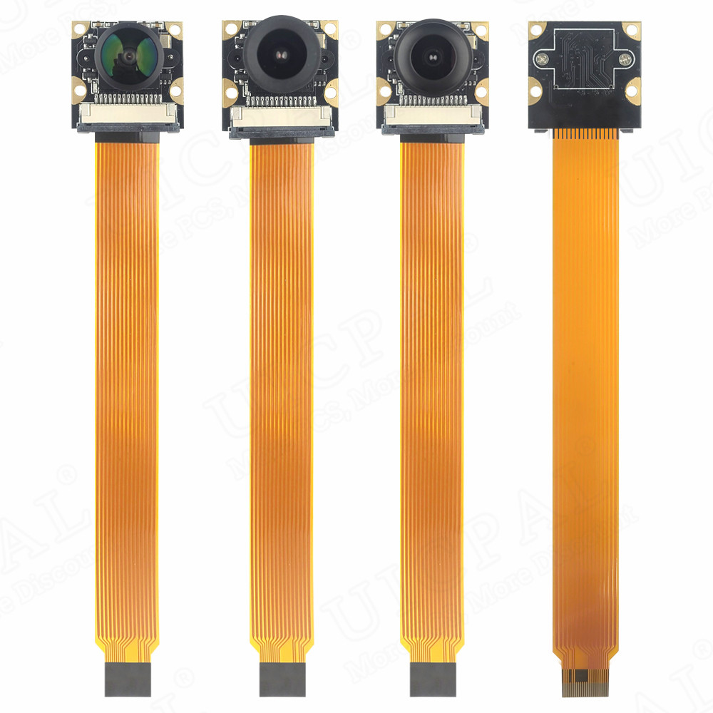 OV5647 Kameramodul für Raspber – Raspberry Pi Hq Camera Microscope Lens Bewertung und Preis