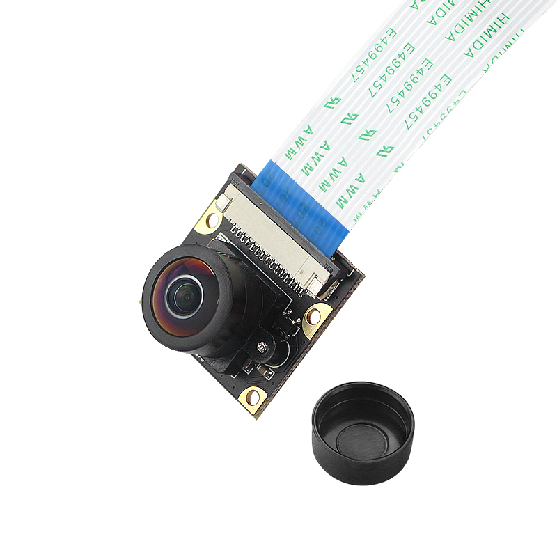 8MP Kamera für Nvidia Jetson N – Raspberry Pi Global Shutter Camera Imx296 Bewertung und Preis