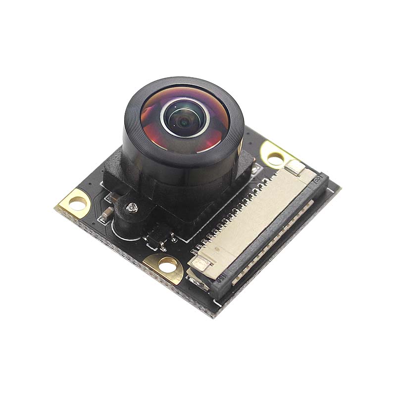 8MP Kamera für Nvidia Jetson N – Raspberry Pi Global Shutter Camera Imx296 Bewertung und Preis