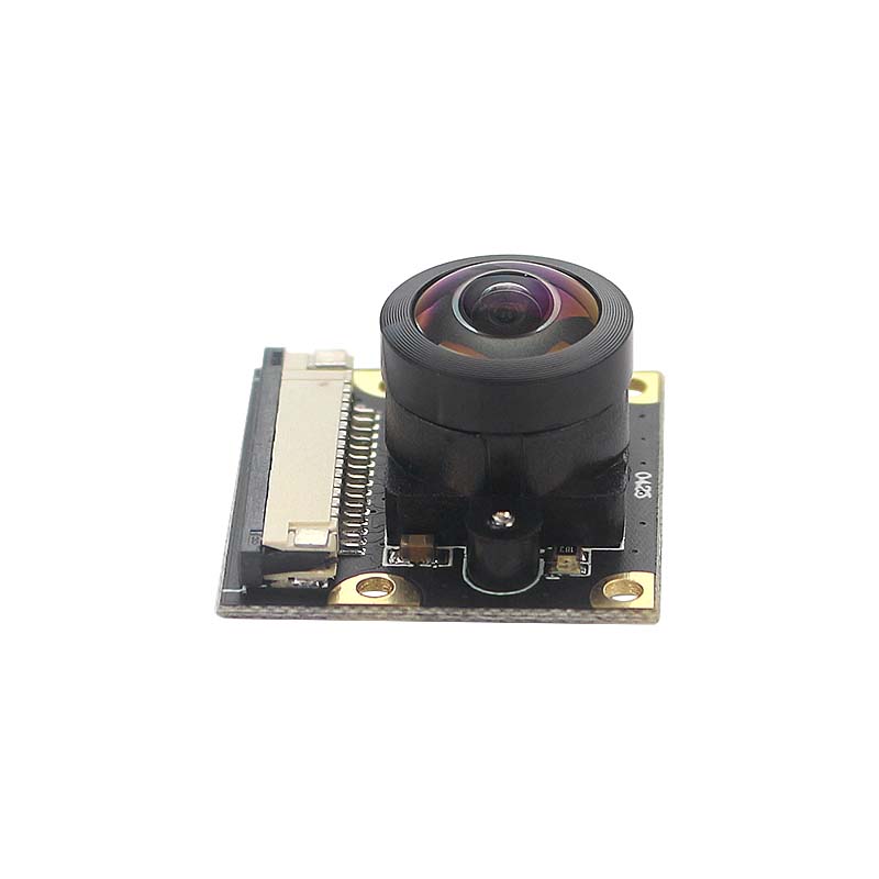 8MP Kamera für Nvidia Jetson N – Raspberry Pi Global Shutter Camera Imx296 Bewertung und Preis