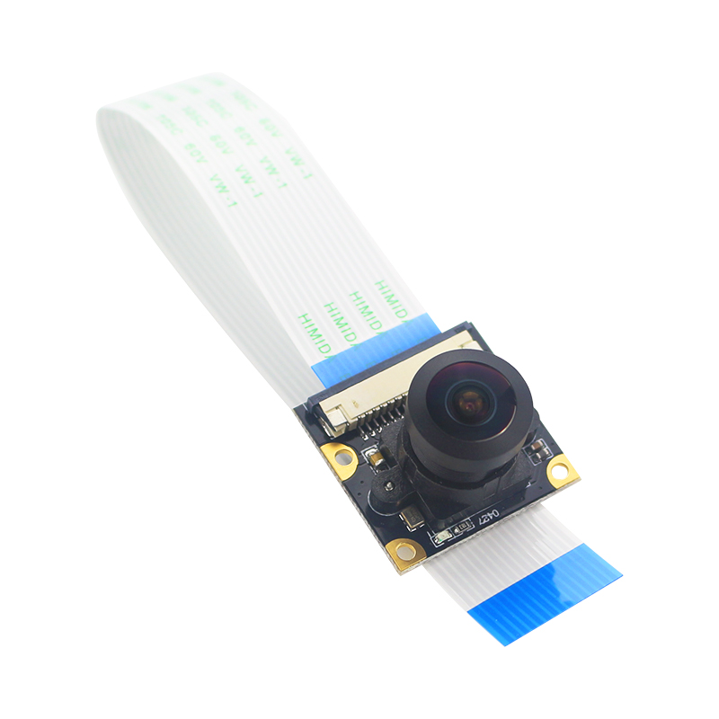 8MP Kamera für Nvidia Jetson N – Raspberry Pi Global Shutter Camera Imx296 Bewertung und Preis