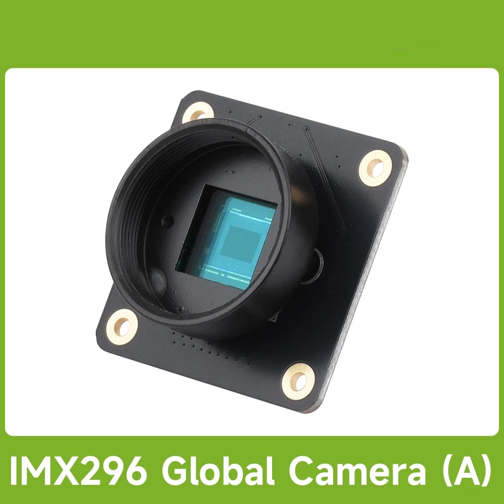 Waveshare IMX296 Global Shutte – Raspberry Pi Global Shutter Camera Imx296 Bewertung und Preis
