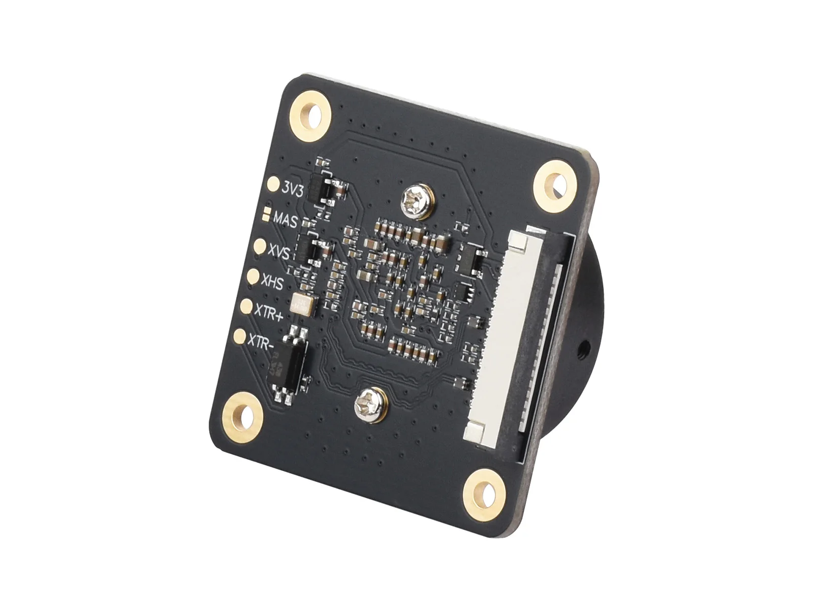 Waveshare IMX296 Global Shutte – Raspberry Pi Global Shutter Camera Imx296 Bewertung und Preis