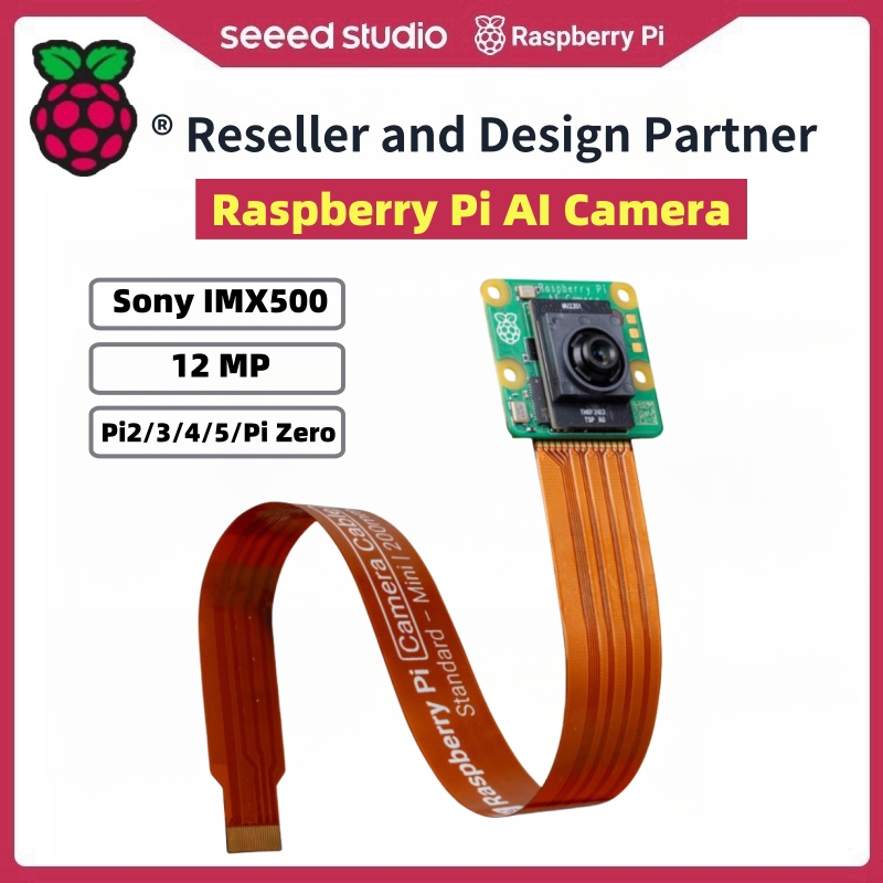 Raspberry Pi Al Kamera mit 12  – Raspberry Pi Global Shutter Camera Imx296 Bewertung und Preis