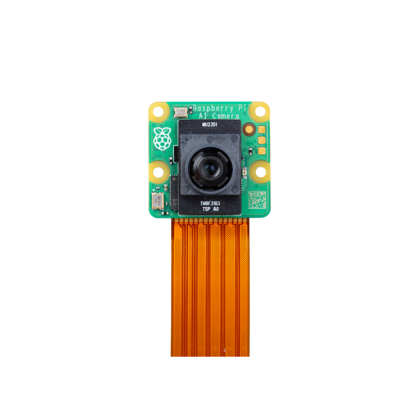 Raspberry Pi Al Kamera mit 12  – Raspberry Pi Global Shutter Camera Imx296 Bewertung und Preis