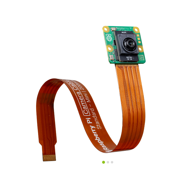 Raspberry Pi Al Kamera mit 12  – Raspberry Pi Global Shutter Camera Imx296 Bewertung und Preis