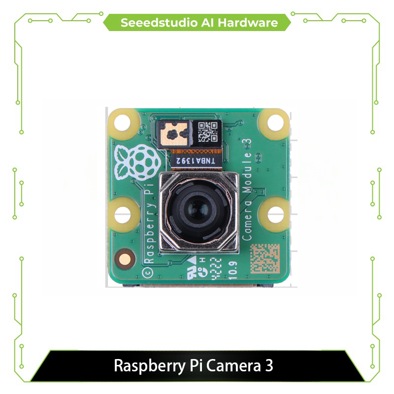 Raspberry Pi Kameramodul 3, Ra – Raspberry Pi Global Shutter Camera Imx296 Bewertung und Preis