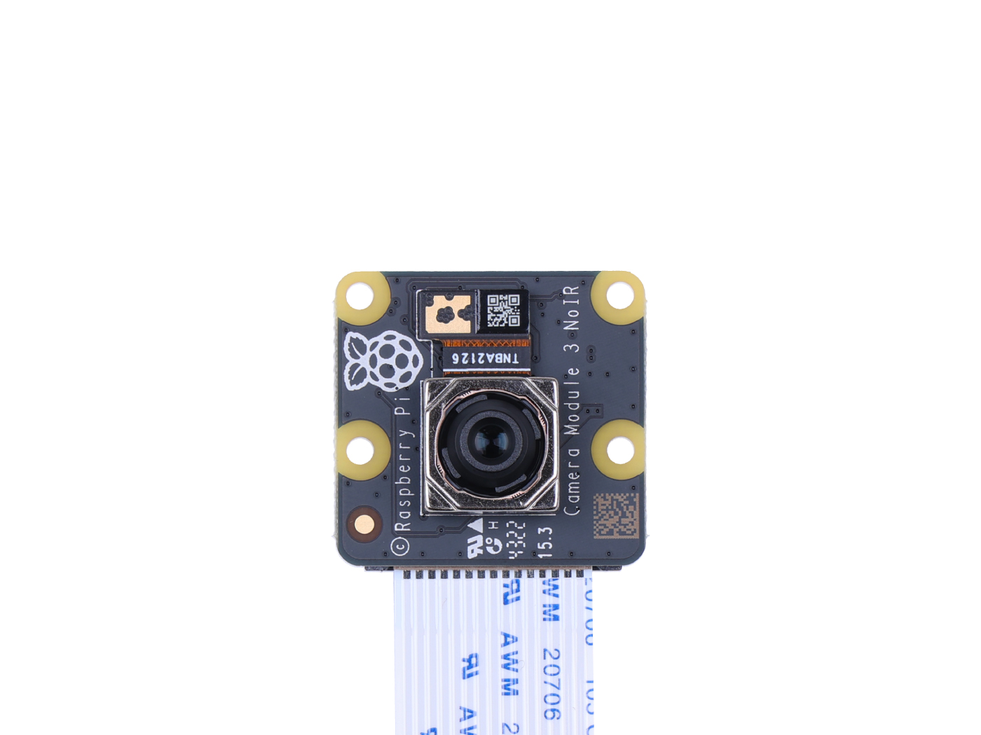 Raspberry Pi Kameramodul 3, Ra – Raspberry Pi Global Shutter Camera Imx296 Bewertung und Preis