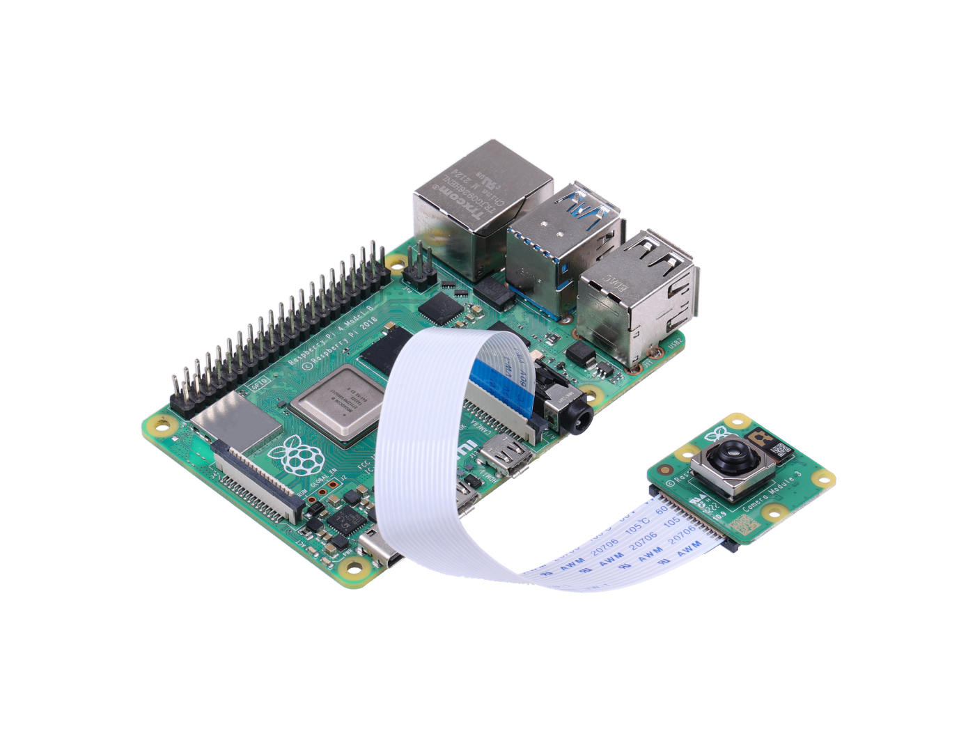 Raspberry Pi Kameramodul 3, Ra – Raspberry Pi Global Shutter Camera Imx296 Bewertung und Preis